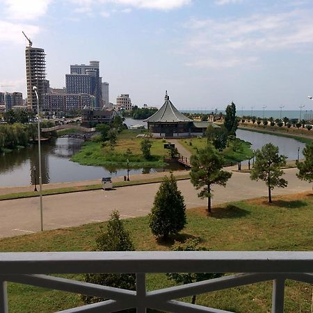 Paradise Apartment Batumi Kültér fotó