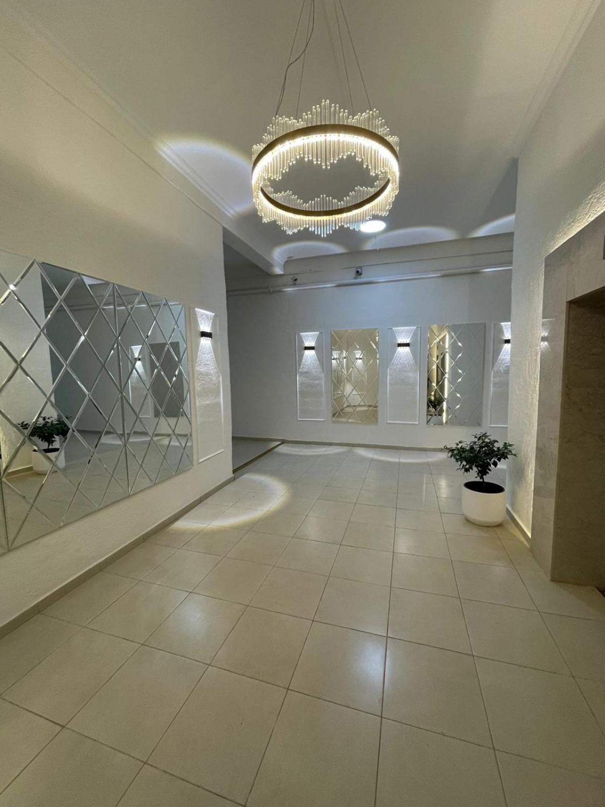 Paradise Apartment Batumi Kültér fotó