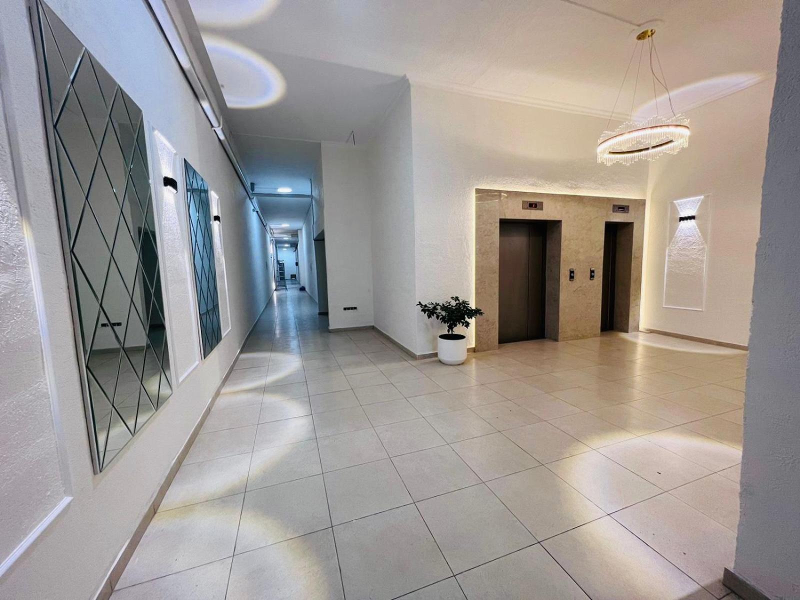 Paradise Apartment Batumi Kültér fotó