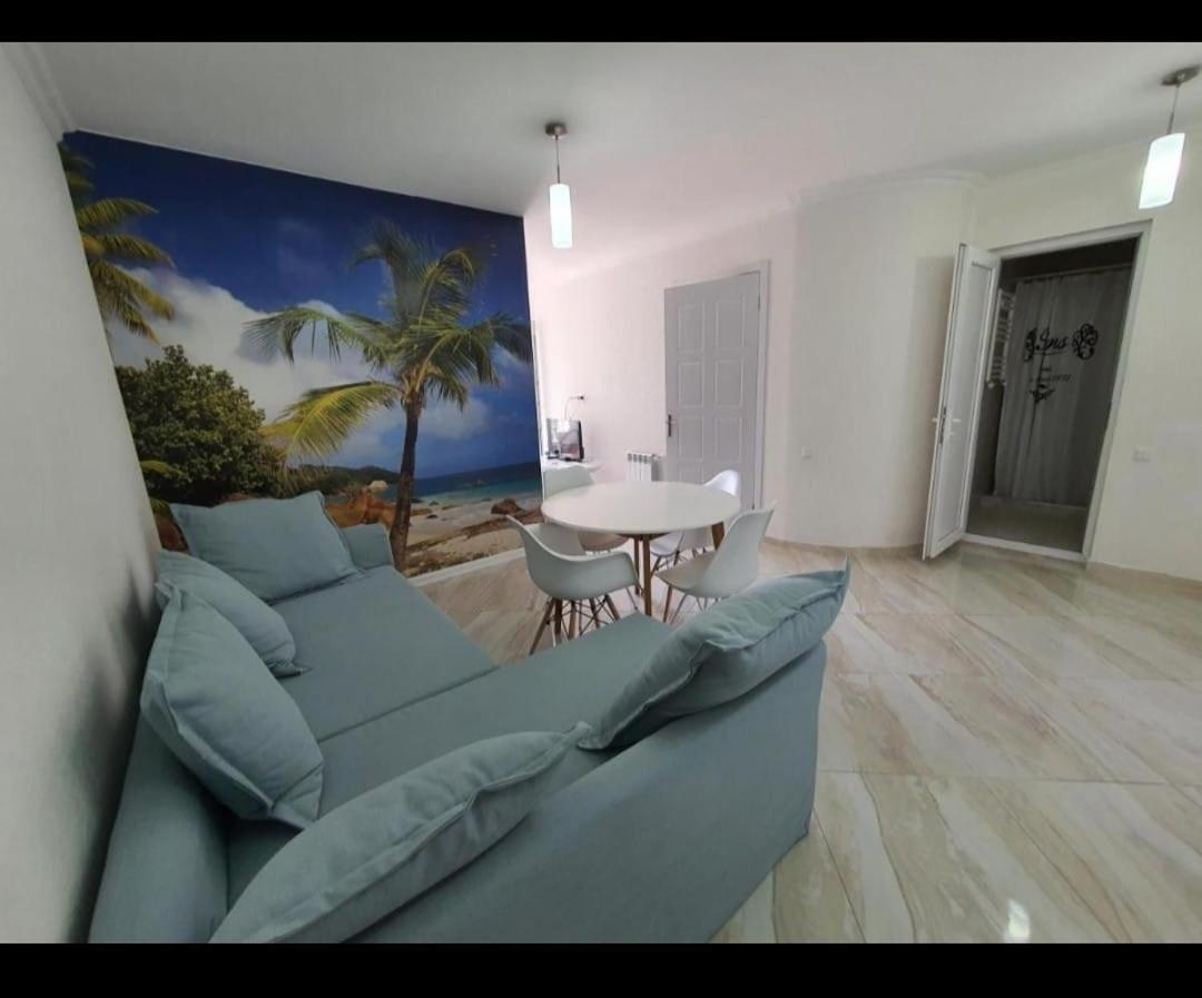 Paradise Apartment Batumi Kültér fotó